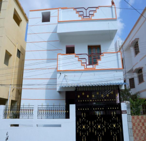 SS Nivas StayHome